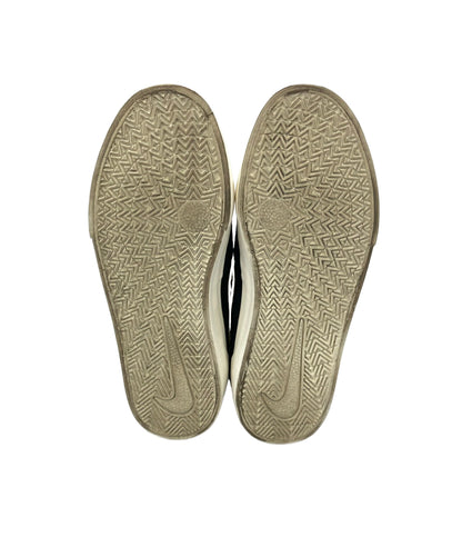 NIKE ローカットスニーカー ヒョウ柄 W チャージ スエード SE IM7348-001 レディース SIZE 24.5 (L) ナイキ