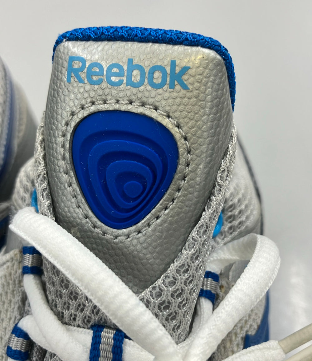Reebok ローカットスニーカー EASYTONE REENEW V51076 レディース SIZE 23.5 (M) リーボック