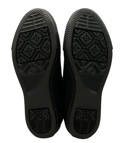 美品 CONVERSE ハイカットスニーカー オールスター ライト WR サイドゴア HI 31302560 レディース SIZE 23.0 (M) コンバース