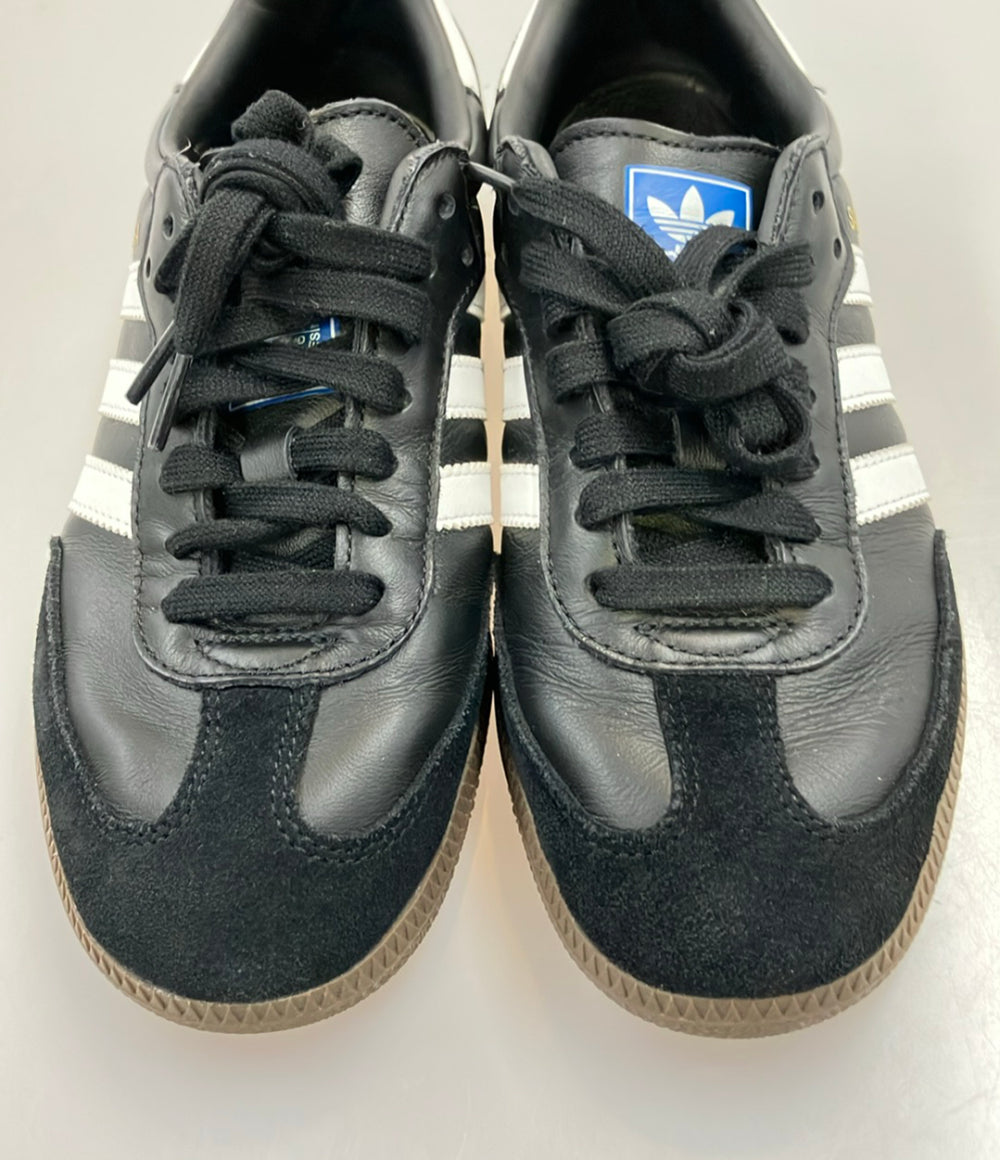 adidas ローカットスニーカー SAMBA OG B75807 レディース SIZE 24.5 (L) アディダス