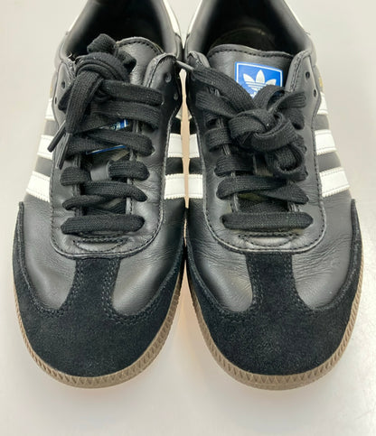 adidas ローカットスニーカー SAMBA OG B75807 レディース SIZE 24.5 (L) アディダス