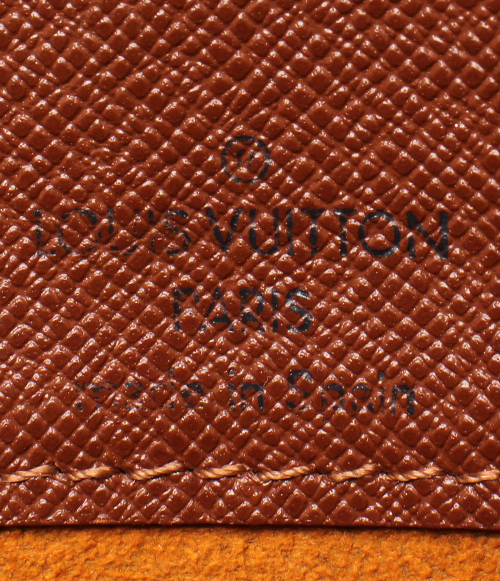 LOUIS VUITTON ショルダーバッグ 斜め掛け ミュゼット タンゴ モノグラム M51388 レディース ルイ・ヴィトン
