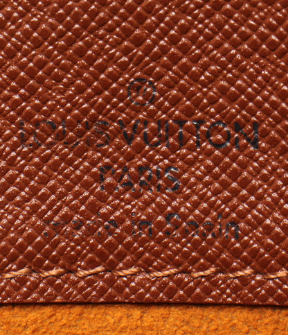 LOUIS VUITTON ショルダーバッグ 斜め掛け ミュゼット タンゴ モノグラム M51388 レディース ルイ・ヴィトン