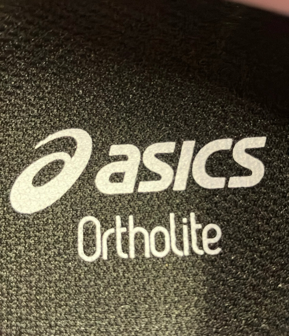 美品 asics ローカットスニーカー GEL-EXCITE 9 1012B182 レディース SIZE 24.5 アシックス