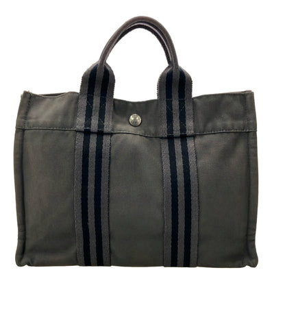 HERMES ハンドバッグ フールトゥ PM レディース メンズ エルメス