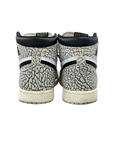 NIKE ハイカットスニーカー AIR JORDAN 1 RETRO HIGH OG DZ5485-052 メンズ SIZE 26.5 ナイキ