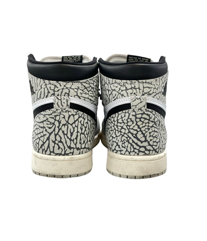 NIKE ハイカットスニーカー AIR JORDAN 1 RETRO HIGH OG DZ5485-052 メンズ SIZE 26.5 ナイキ