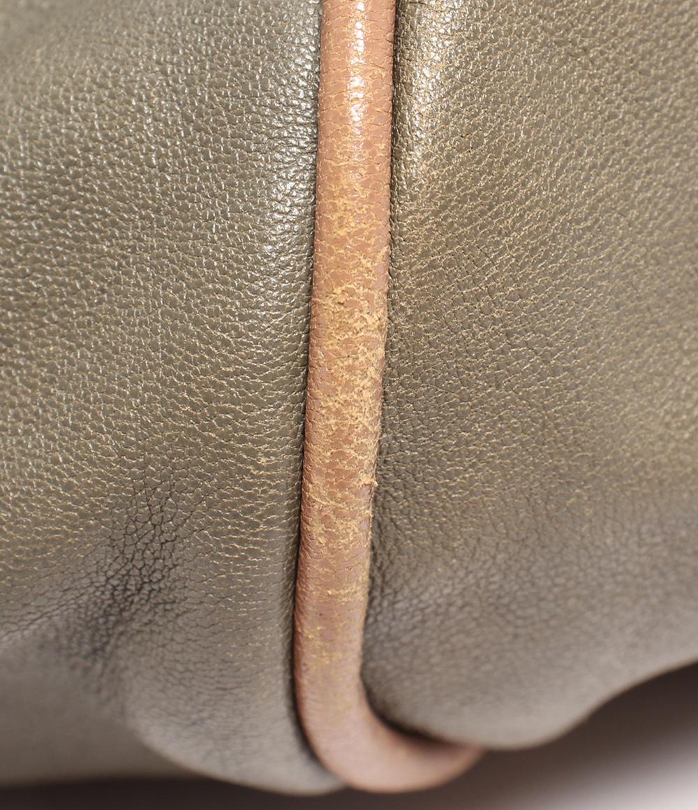 クロエ 2wayハンドバッグ ショルダーバッグ 斜め掛け エテル レディース Chloe