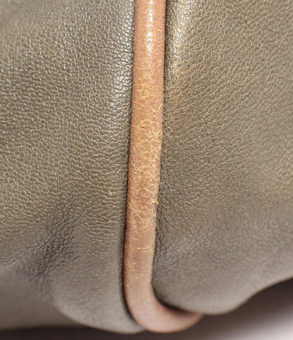 クロエ 2wayハンドバッグ ショルダーバッグ 斜め掛け エテル レディース Chloe