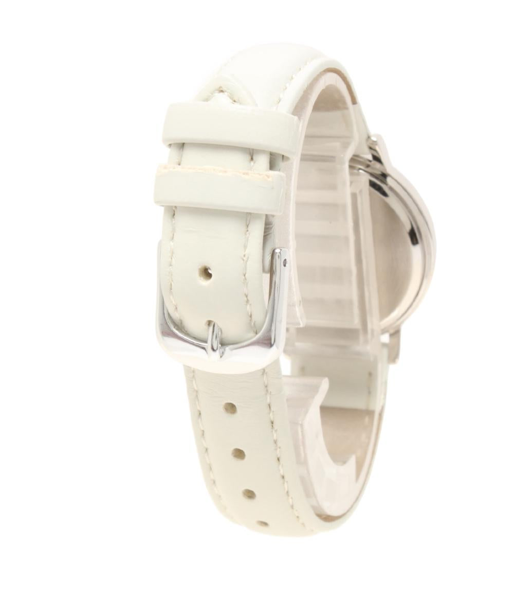 美品 SANRIO 腕時計 ハローキティ HELLO KITTY クオーツ レディース レディース サンリオ