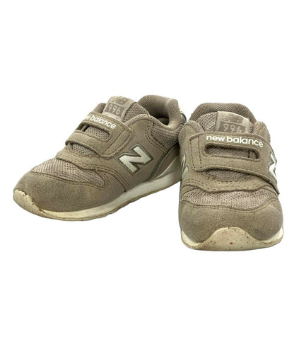 ニューバランス ローカットスニーカー ヘビーシューズ ベビー (M) NEW BALANCE