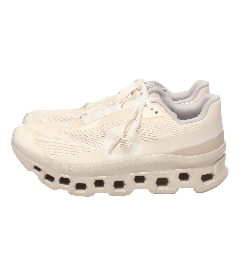 On Cloudmonster Void ローカットスニーカー メンズ SIZE 26.0 オン クラウドモンスター ヴォイド