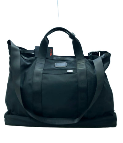 TUMI キャリーオール 2wayハンドバッグ ショルダーバッグ メンズ トゥミ