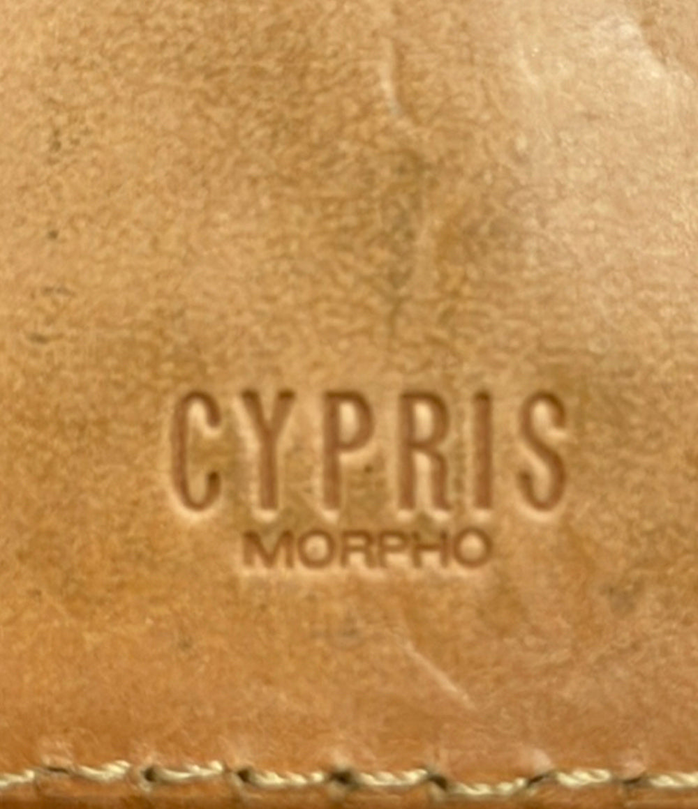 CYPRIS 3連キーケース メンズ キプリス