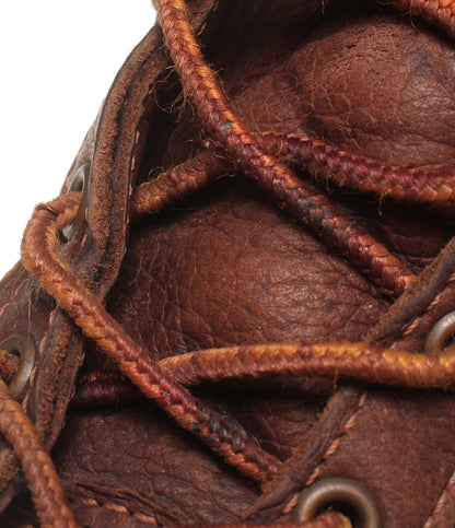 Danner ブーツ マウントフッド メンズ SIZE US8 ダナー