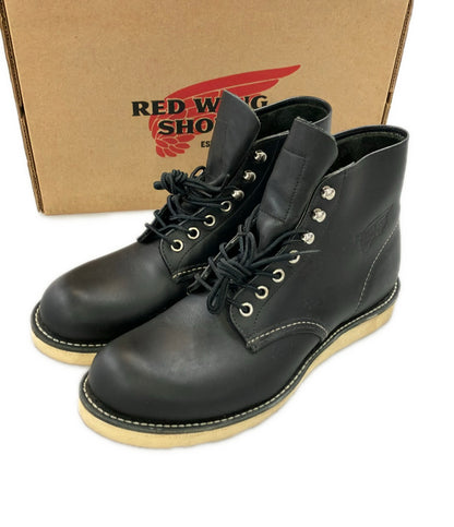 RED WING ワークブーツ メンズ SIZE 25.5 (S) レッドウィング