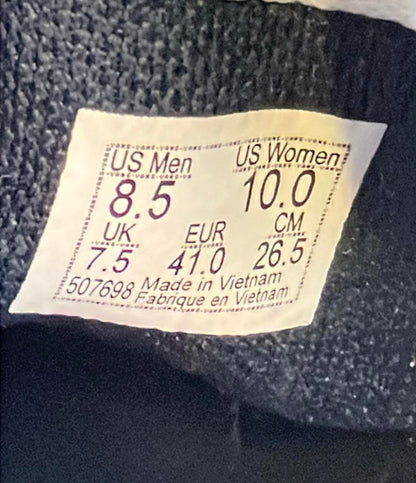 VANS ローカットスニーカー メンズ SIZE 26.5 (M) バンズ