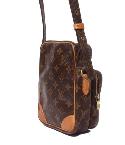 LOUIS VUITTON ショルダーバッグ 斜め掛け アマゾン モノグラム M45236 レディース メンズ ルイ・ヴィトン