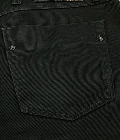 GUCCI スキニーデニムパンツ メンズ SIZE 44 (XS) グッチ