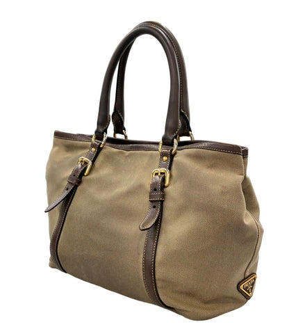 PRADA 2WAY ハンドバッグ ショルダーバッグ 斜め掛け レディース プラダ