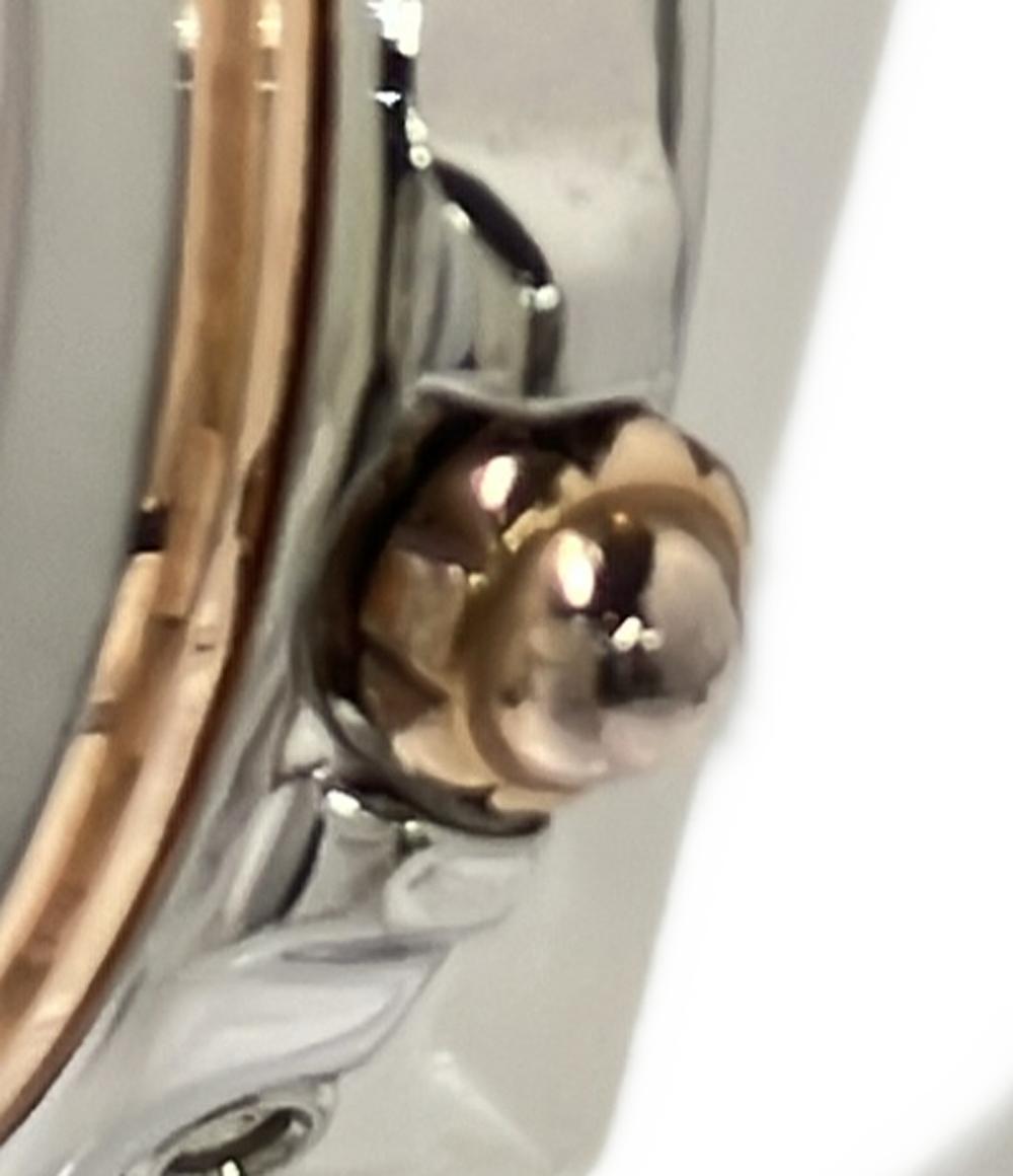 シチズン 腕時計 クロスシー ソーラー ピンク EC1034-59W レディース CITIZEN