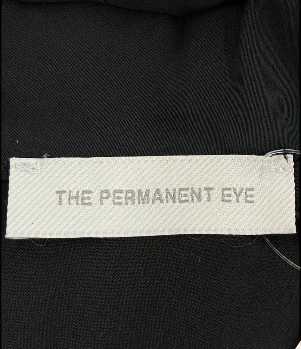 ザ パーマネント アイ 長袖ワンピース レディース SIZE 1 (S) THE PERMANENT EYE