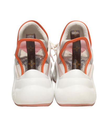 LOUIS VUITTON スニーカー アークライトライン CL1109 メンズ SIZE 42 ルイ・ヴィトン