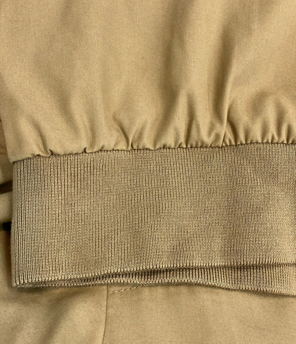 CELINE ウェスタンテクニカルコットン ブルゾン 2W151085I メンズ SIZE