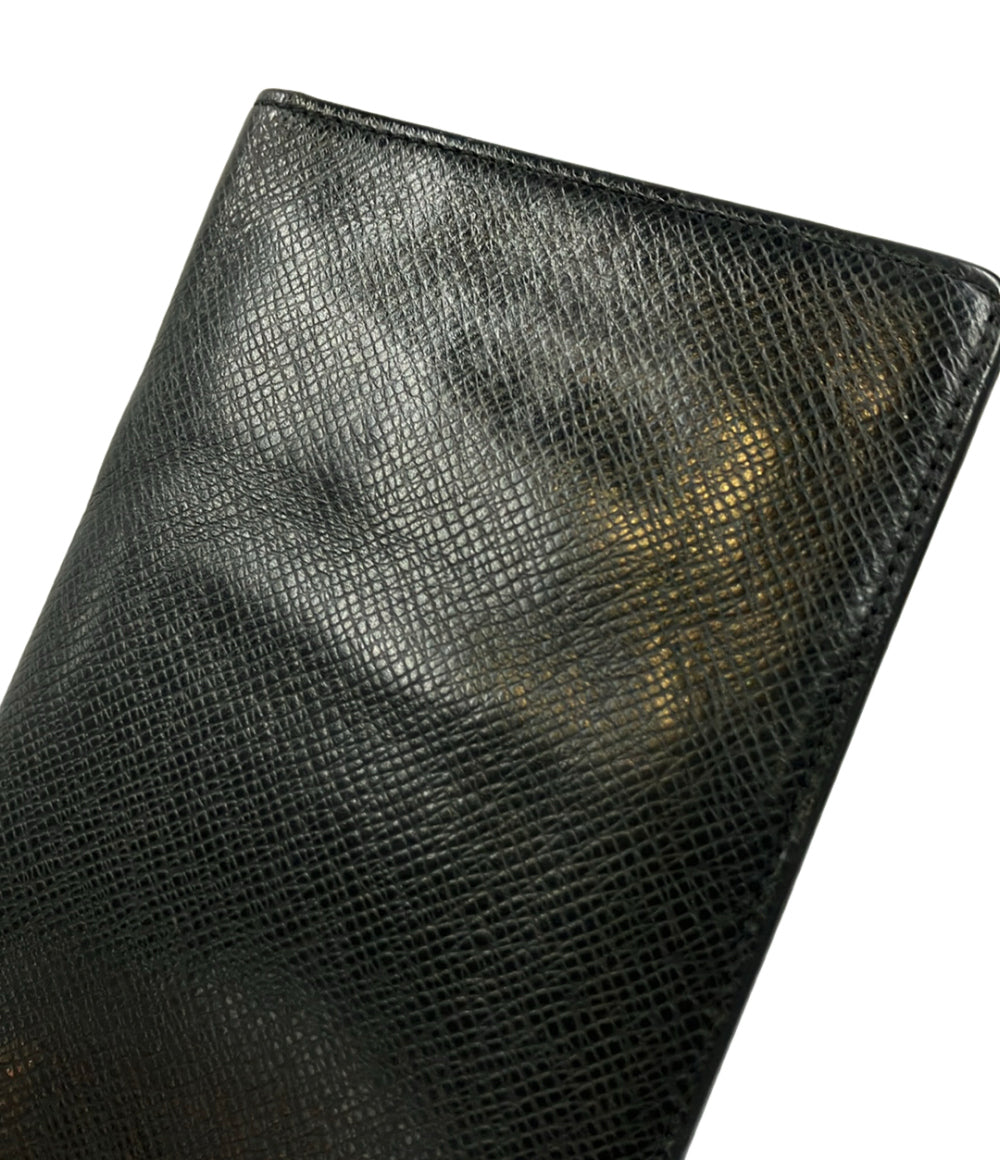 LOUIS VUITTON 長財布 札入れ M30414 タイガ ポルト シェキ カルト クレディ メンズ ルイ・ヴィトン
