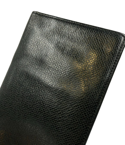 LOUIS VUITTON 長財布 札入れ M30414 タイガ ポルト シェキ カルト クレディ メンズ ルイ・ヴィトン