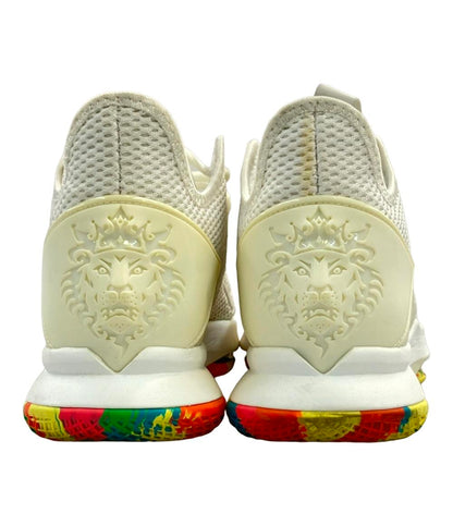 ナイキ ローカットスニーカー LEBRON WITNESS 4 CD0188-102 メンズ SIZE 27.5 (L) NIKE