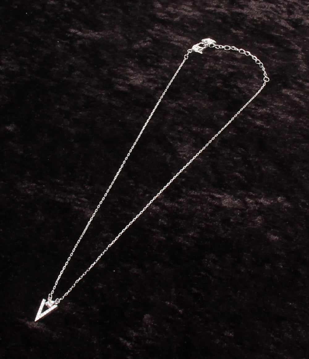 美品 SWAROVSKI ネックレス 5241271 レディース スワロフスキー