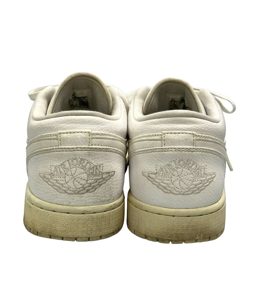 AIR JORDAN NIKE ローカットスニーカー エアジョーダン 1 ロー 553558-112 メンズ SIZE 29.0 エアジョーダン ナイキ
