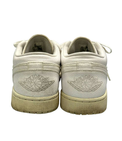 AIR JORDAN NIKE ローカットスニーカー エアジョーダン 1 ロー 553558-112 メンズ SIZE 29.0 エアジョーダン ナイキ