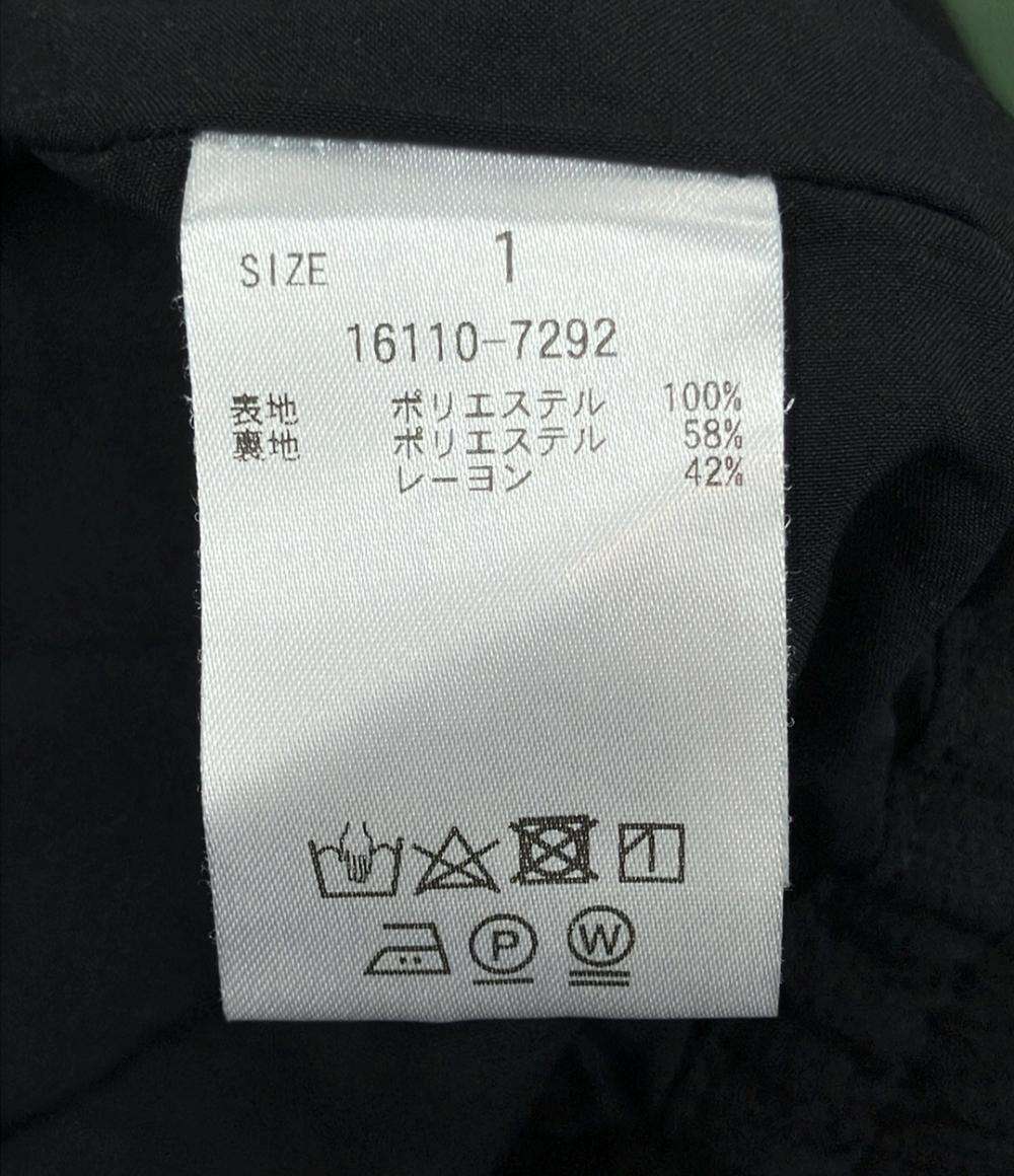 クラネ シアサッカーパンツ レディース SIZE 1 (XS) CLANE