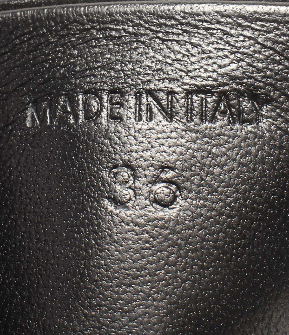 ジルサンダー サンダル ミュール レディース SIZE 36 (M) JIL SANDER