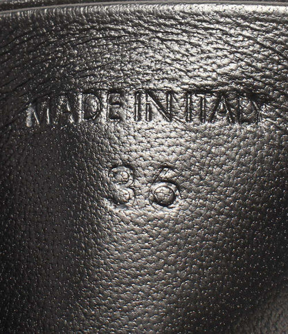 ジルサンダー サンダル ミュール レディース SIZE 36 (M) JIL SANDER