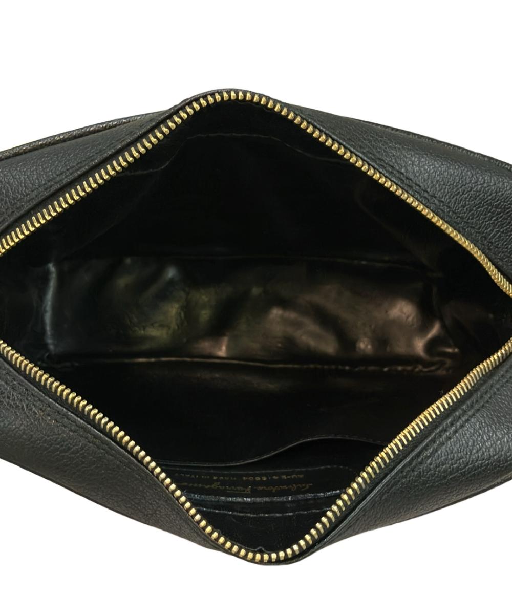 Salvatore Ferragamo セカンドバッグ レディース サルヴァトーレフェラガモ