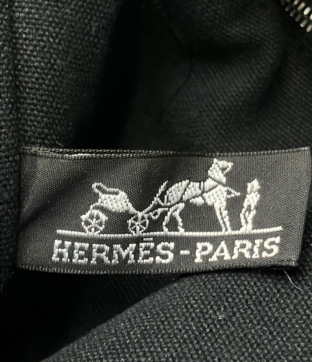 エルメス ショルダーバッグ 斜め掛け フールトゥ バサスMM レディース HERMES