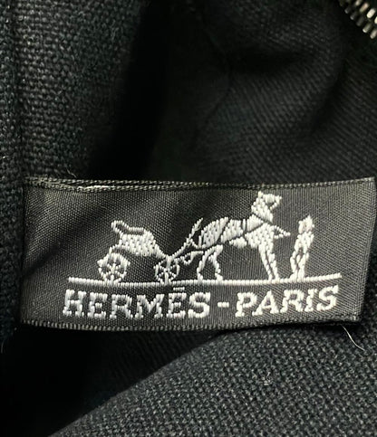 エルメス ショルダーバッグ 斜め掛け フールトゥ バサスMM レディース HERMES