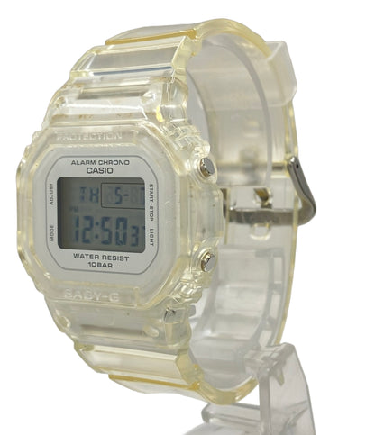CASIO 腕時計 BABY-G クオーツ BGD-565US レディース カシオ