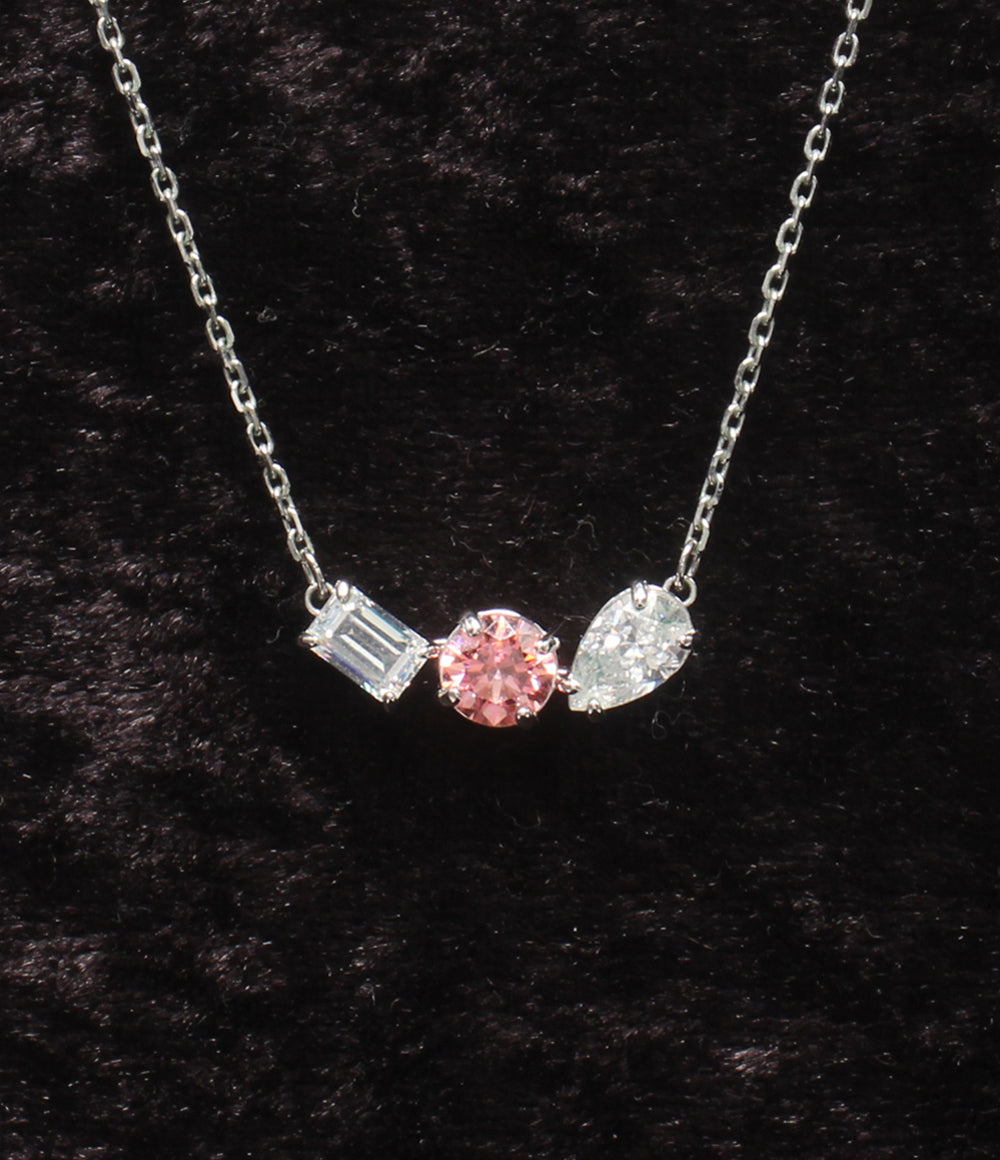 SWAROVSKI ネックレス レディース スワロフスキー
