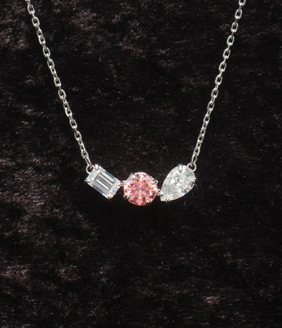 SWAROVSKI ネックレス レディース スワロフスキー