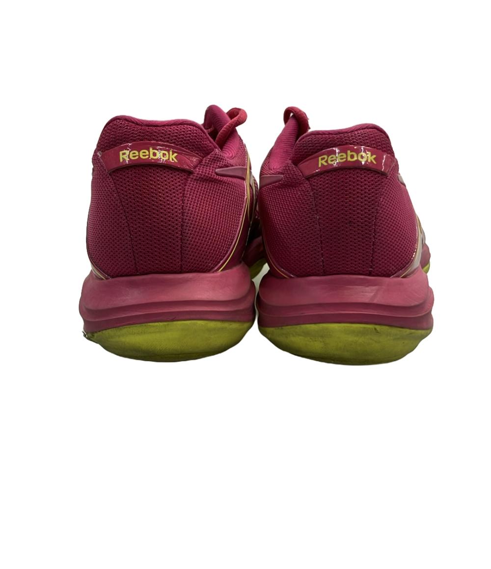 訳あり リーボック ローカットスニーカー レディース SIZE 25 (XL) Reebok