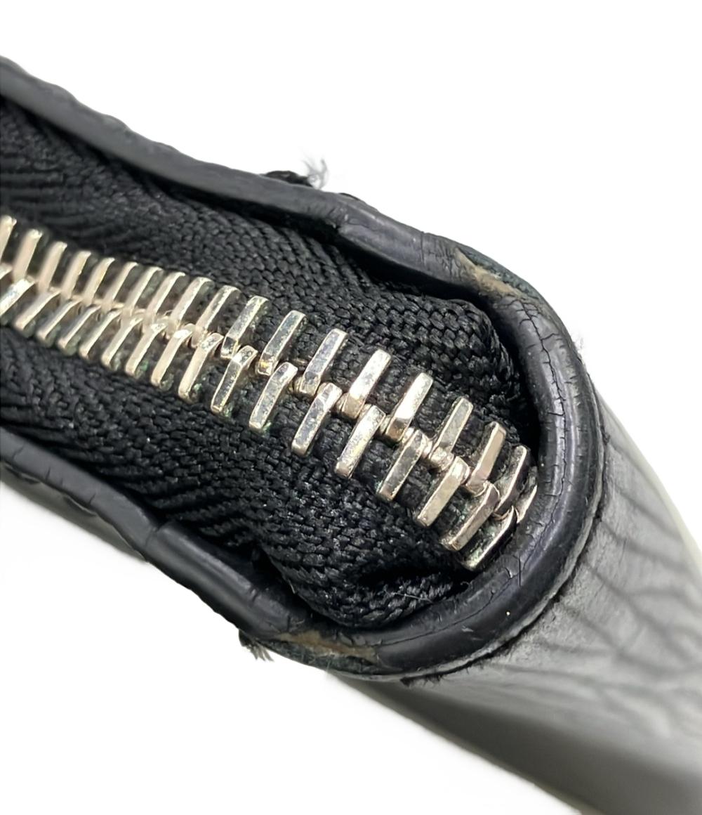 訳あり ルイ・ヴィトン クラッチバッグ セカンドバッグ ポシェット ジュール GM エピ M64153 メンズ LOUIS VUITTON