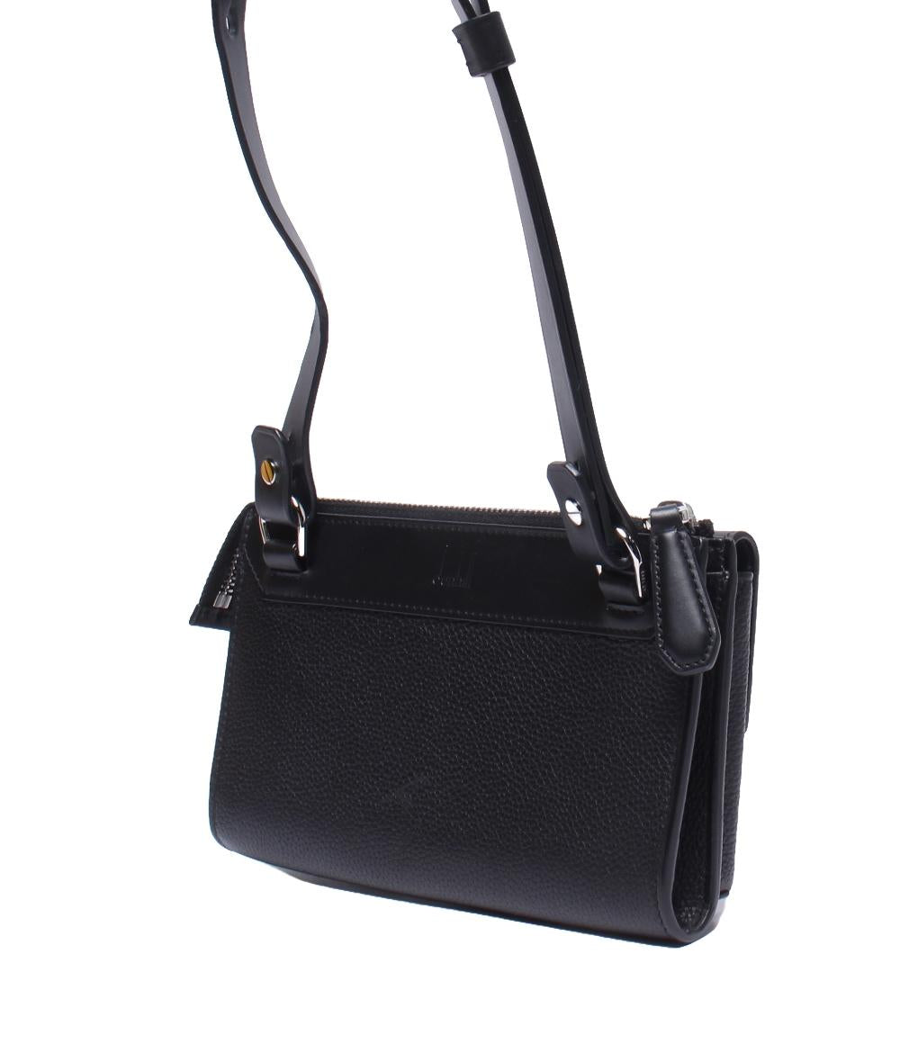 ダンヒル 2WAY クラッチバッグ ショルダーバッグ 斜め掛け ユニセックス Dunhill