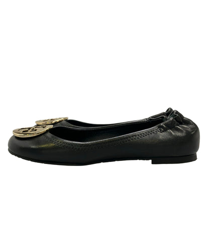 Tory Burch ラウンドトゥフラットパンプス レディース SIZE 5M トリーバーチ