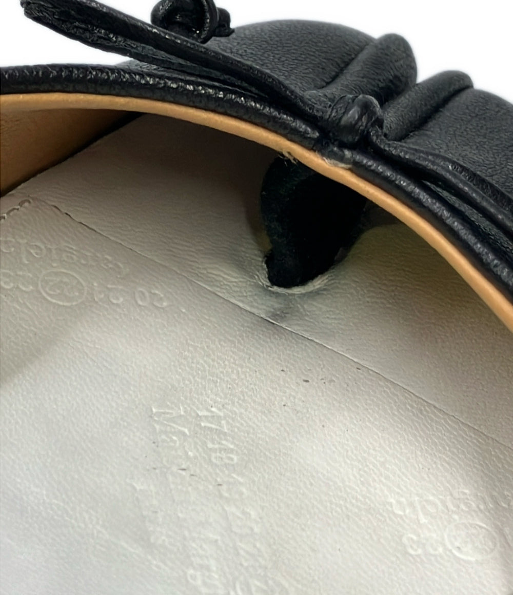Maison Margiela スリングバックパンプス Tabi レディース SIZE 38 (25.5cm) メゾンマルジェラ