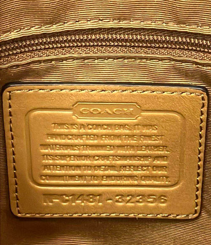 COACH トートバッグ シグネチャー 32356 レディース コーチ