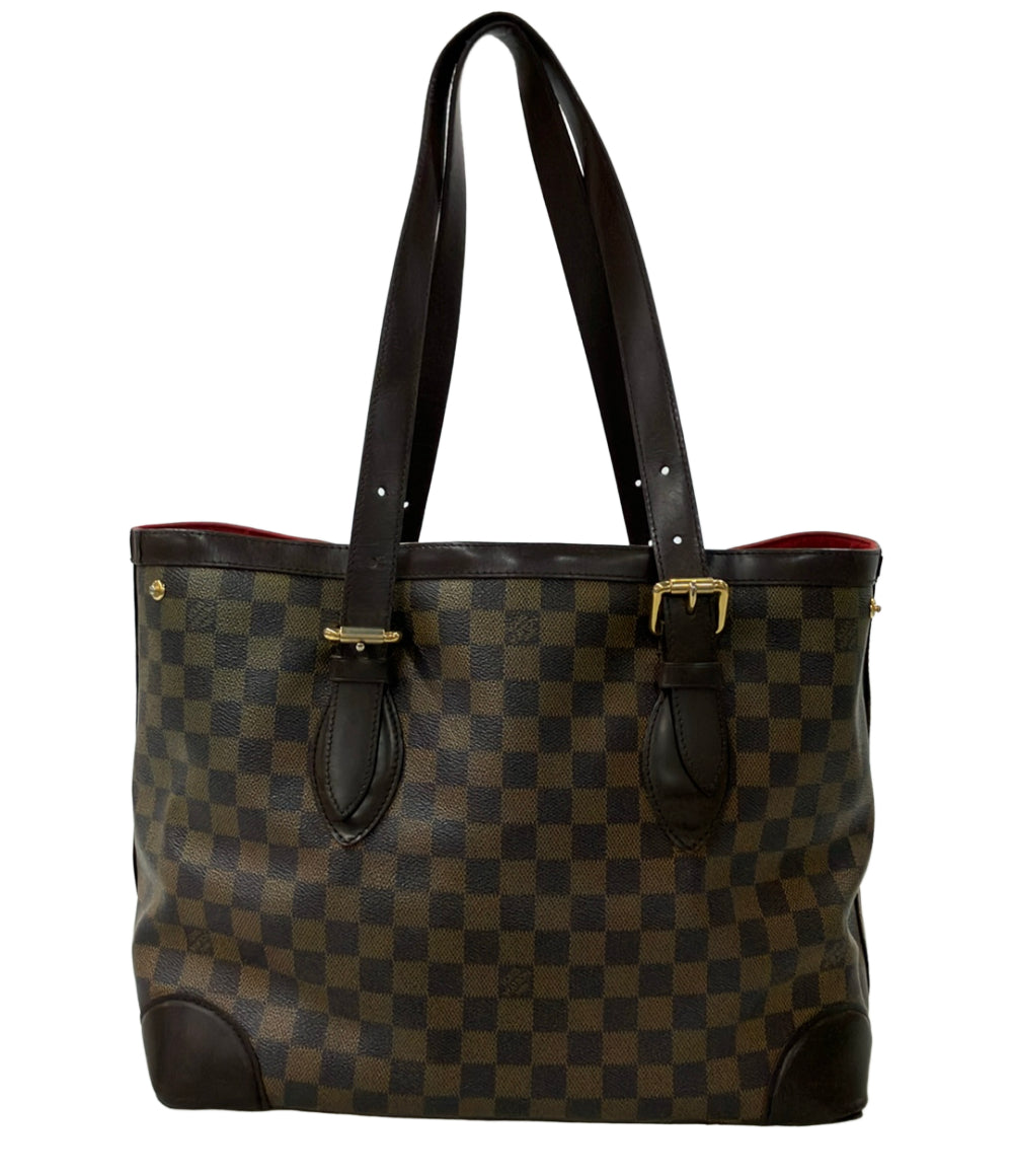 LOUIS VUITTON トートバッグ ハムステッドMM ダミエ N51204 レディース ルイ・ヴィトン